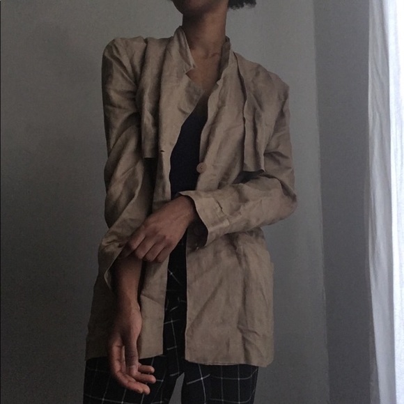 Jacket - Picture 4 of 4